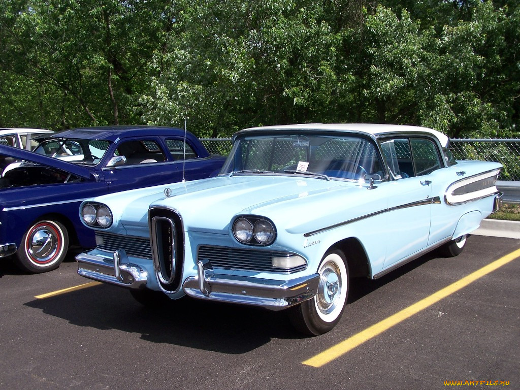 , edsel